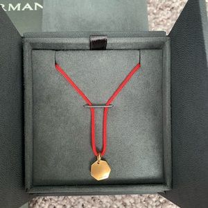 David Yurman Necklace